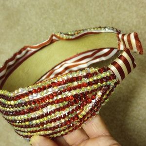 Patriotic Headband FREE with $25 purchase